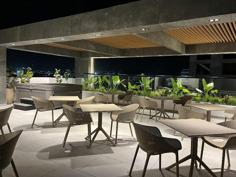 Delamar Hotel image