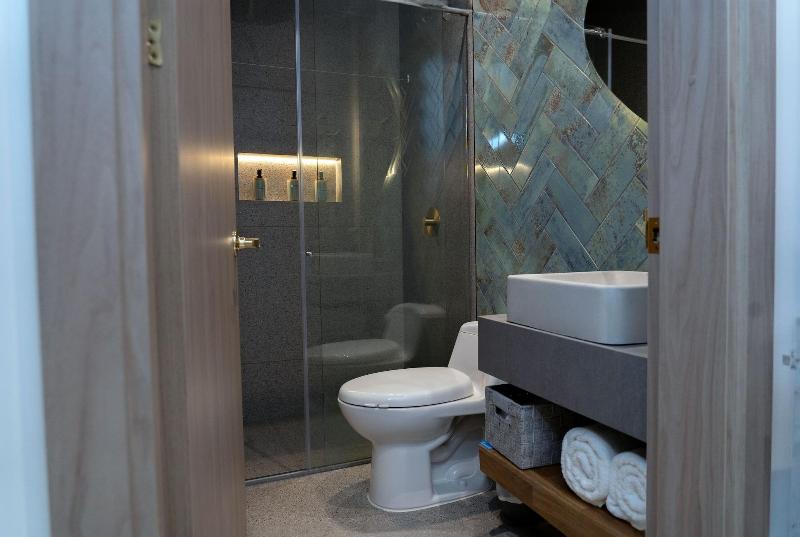 Delamar Hotel image