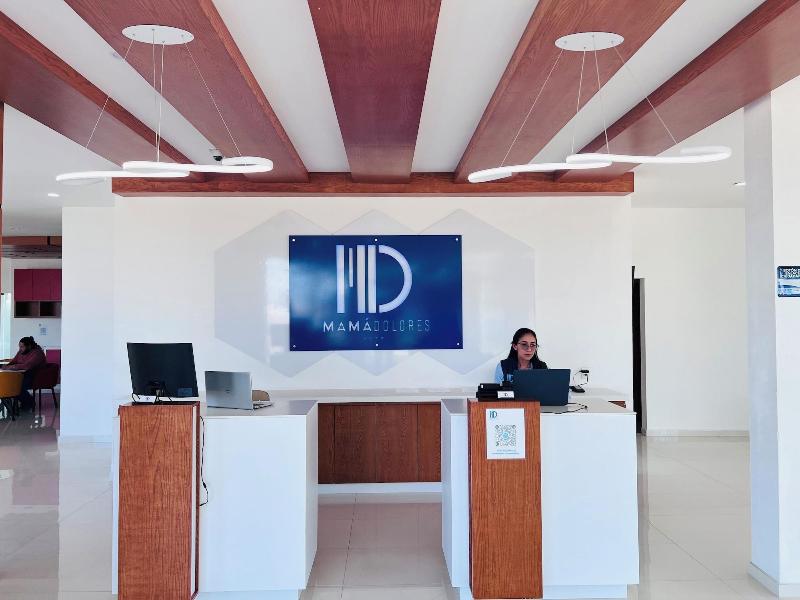 Hotel Mama Dolores