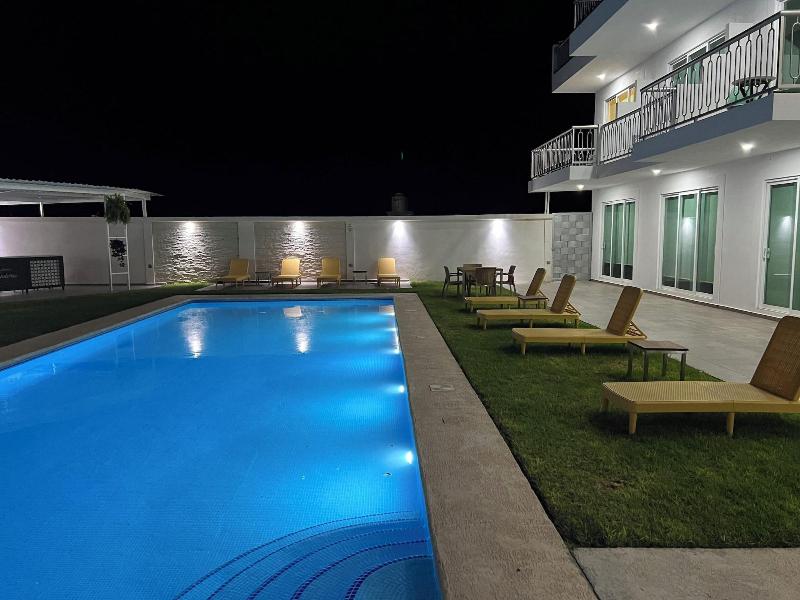 Hotel Mama Dolores