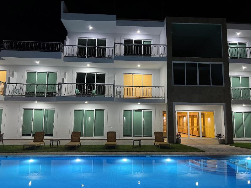 Hotel Mama Dolores