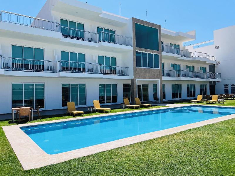 Hotel Mama Dolores