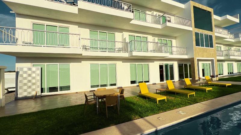Hotel Mama Dolores
