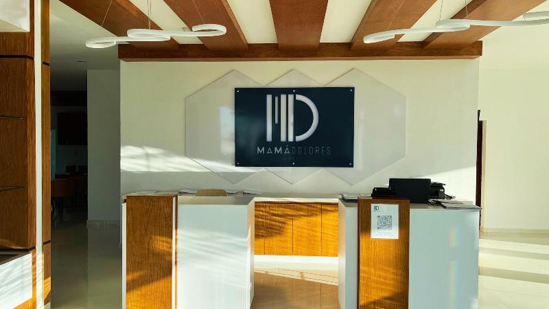 Hotel Mama Dolores