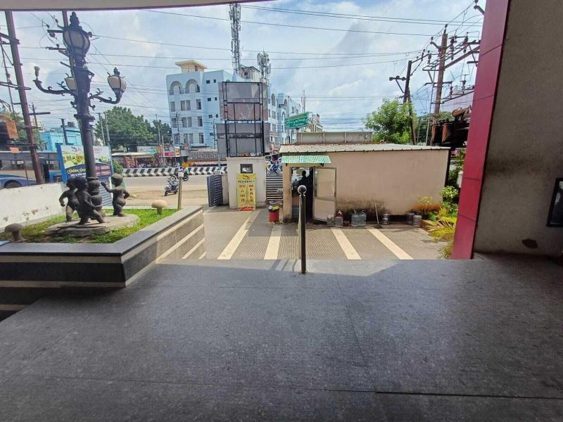 Hotel Pl A Residency Tiruchirappalli image