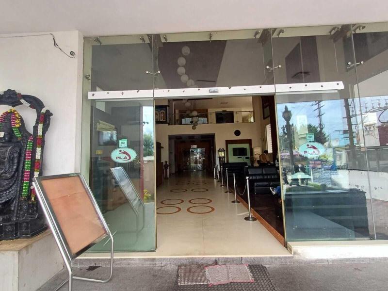 Hotel Pl A Residency Tiruchirappalli image
