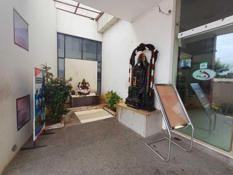 Hotel Pl A Residency Tiruchirappalli image