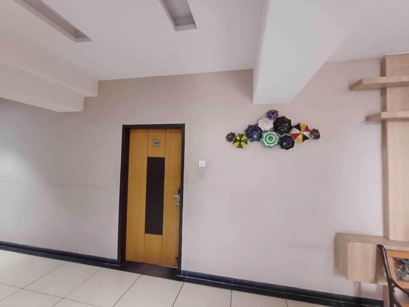 Hotel Pl A Residency Tiruchirappalli image