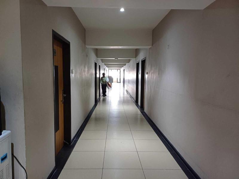 Hotel Pl A Residency Tiruchirappalli image