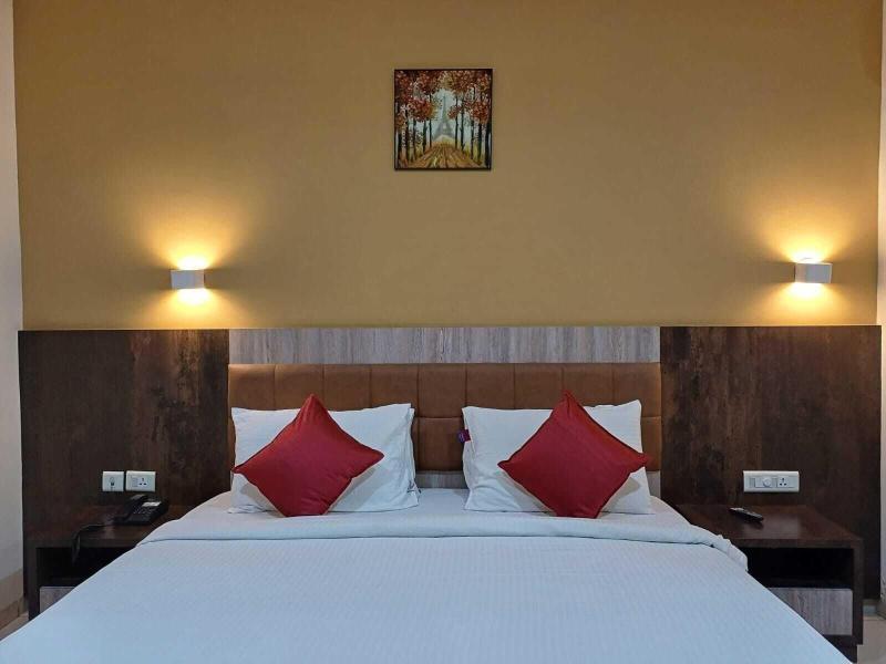 Hotel Pl A Residency Tiruchirappalli image