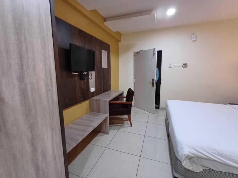 Hotel Pl A Residency Tiruchirappalli image
