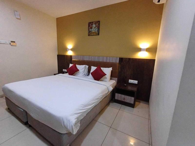 Hotel Pl A Residency Tiruchirappalli image