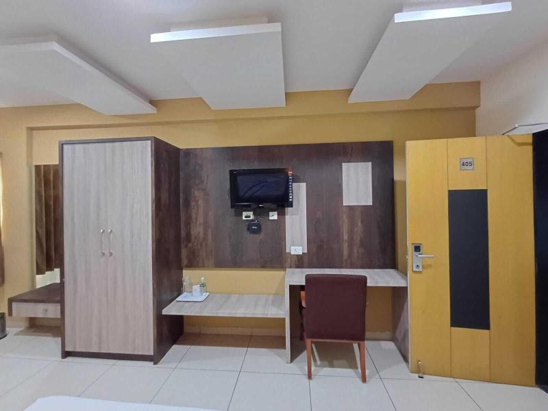 Hotel Pl A Residency Tiruchirappalli image