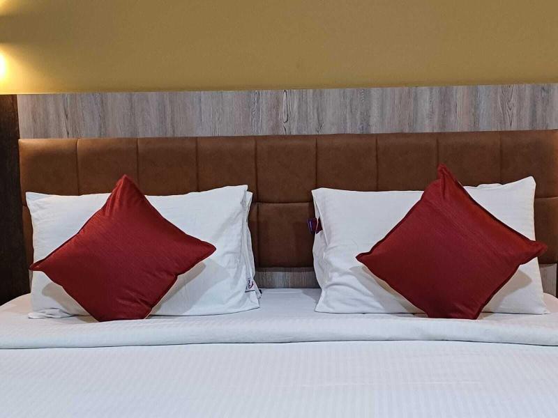 Hotel Pl A Residency Tiruchirappalli image