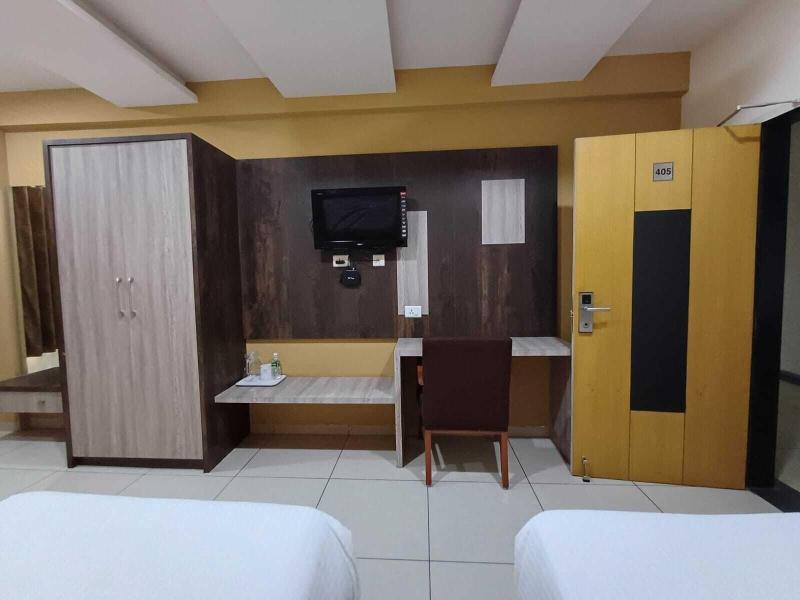 Hotel Pl A Residency Tiruchirappalli image