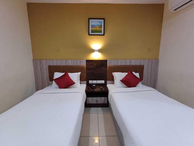 Hotel Pl A Residency Tiruchirappalli image