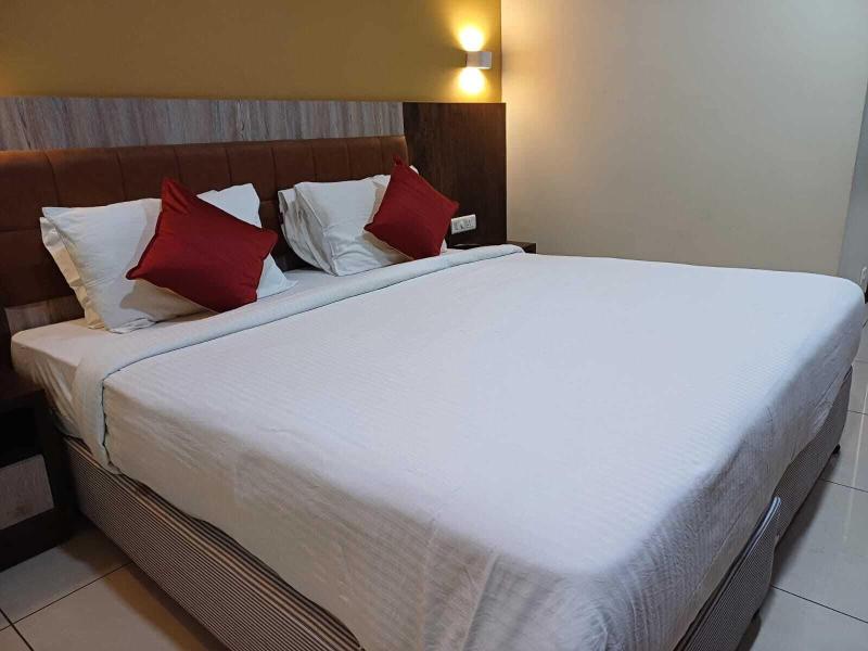 Hotel Pl A Residency Tiruchirappalli image