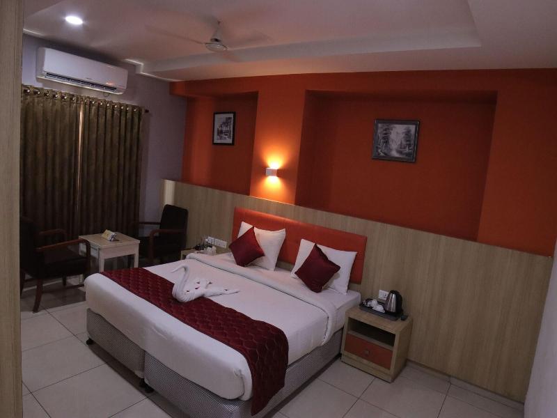 Hotel Pl A Residency Tiruchirappalli image