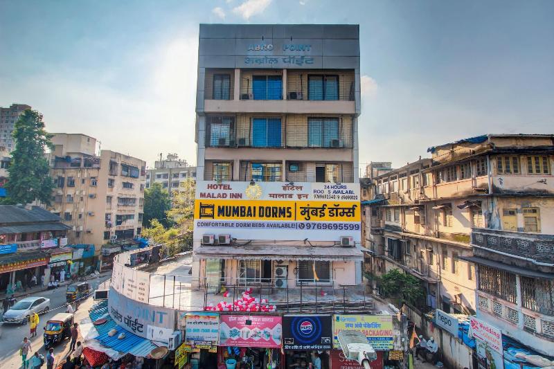 Mumbai Dorms image