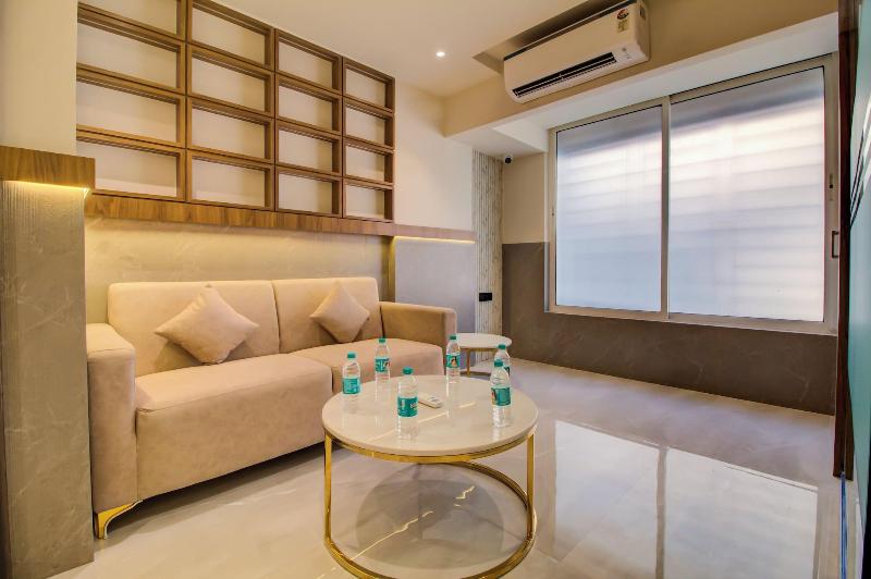 Mumbai Dorms image