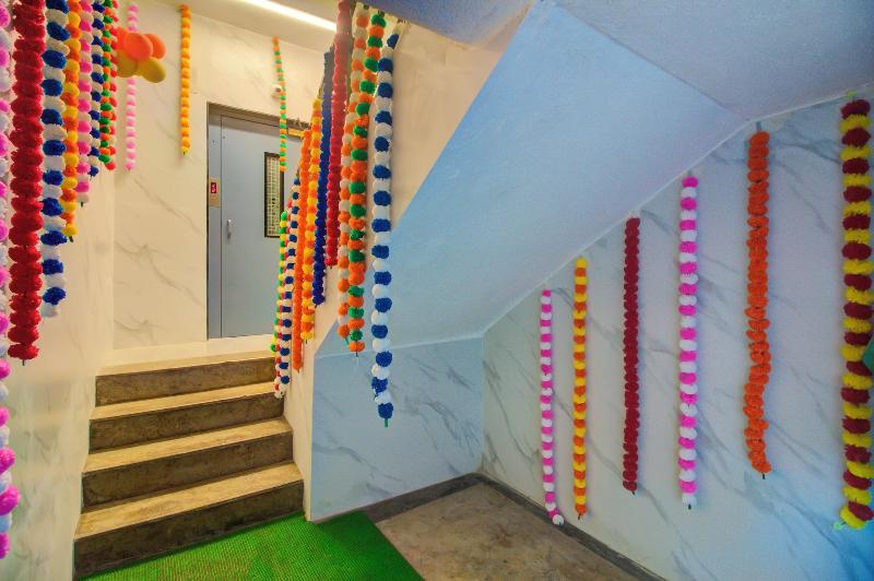 Mumbai Dorms image