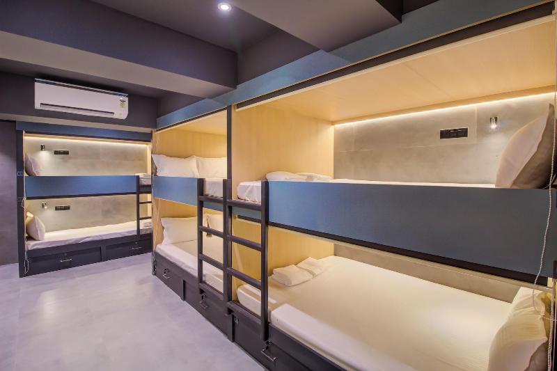 Mumbai Dorms image