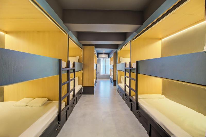 Mumbai Dorms image