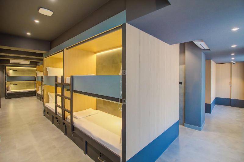 Mumbai Dorms image