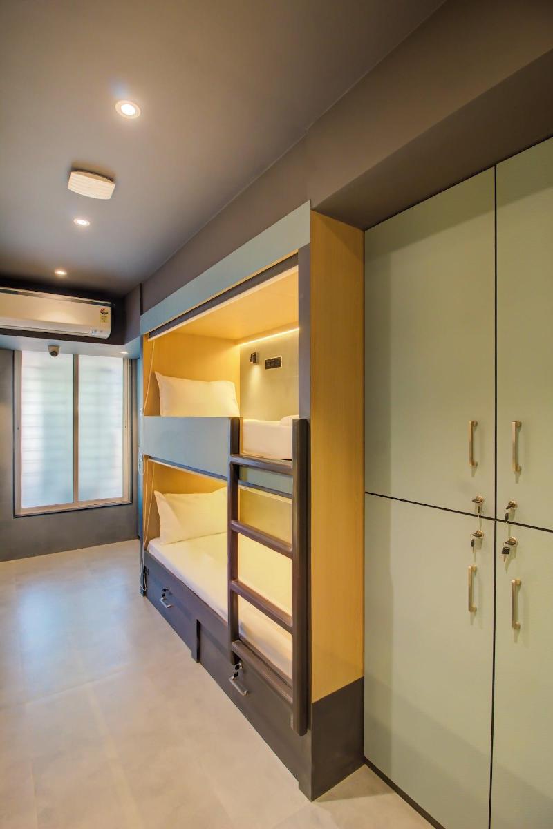 Mumbai Dorms image
