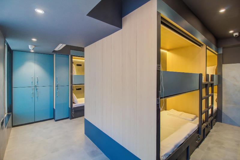 Mumbai Dorms image