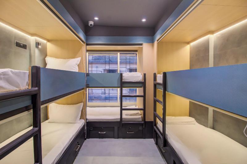 Mumbai Dorms image