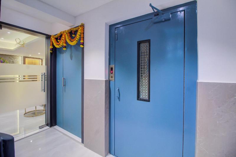 Mumbai Dorms image