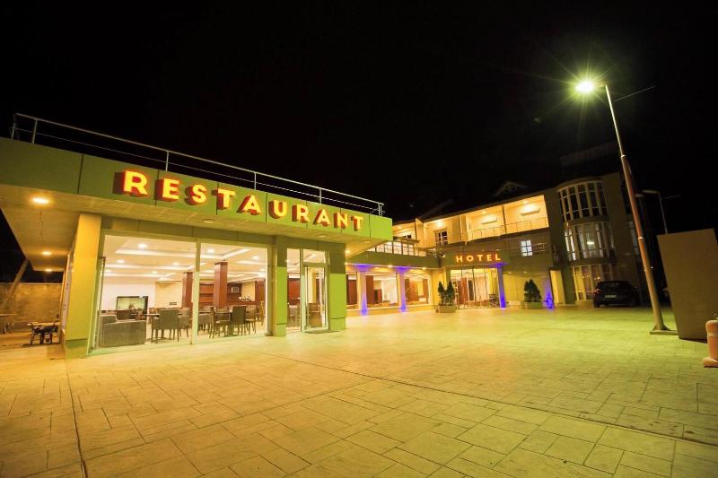 Petriti Spa image