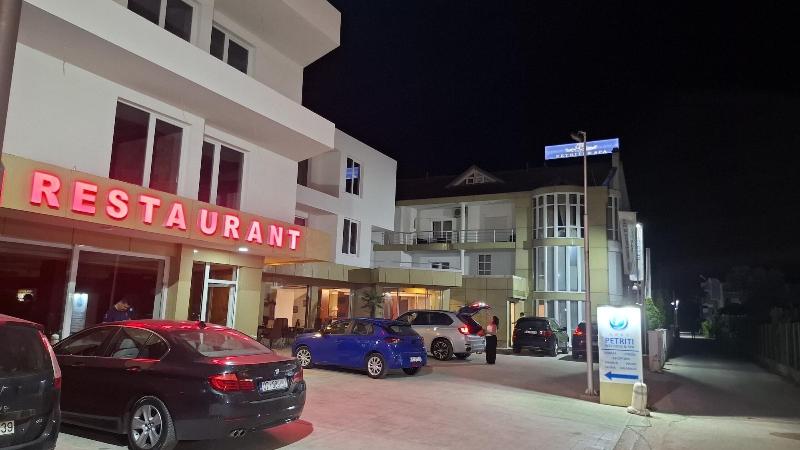 Petriti Spa image