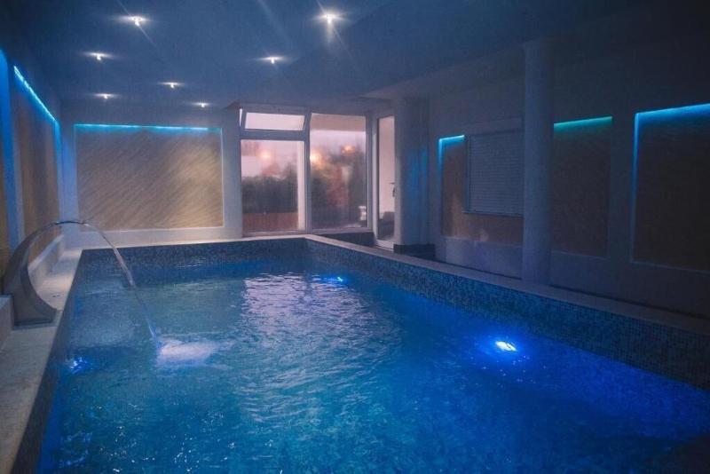 Petriti Spa image