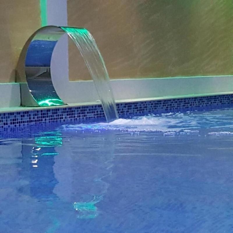 Petriti Spa image