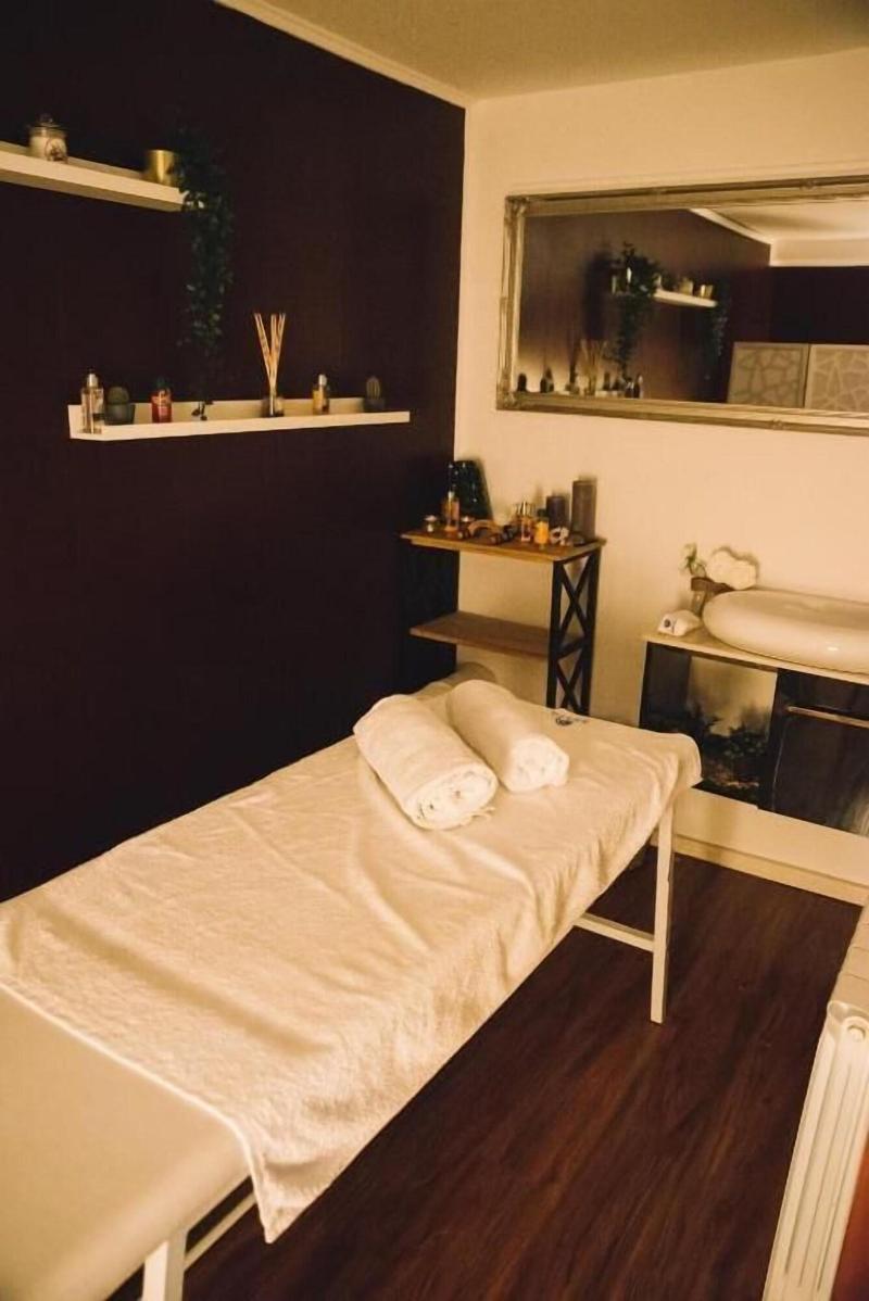 Petriti Spa image