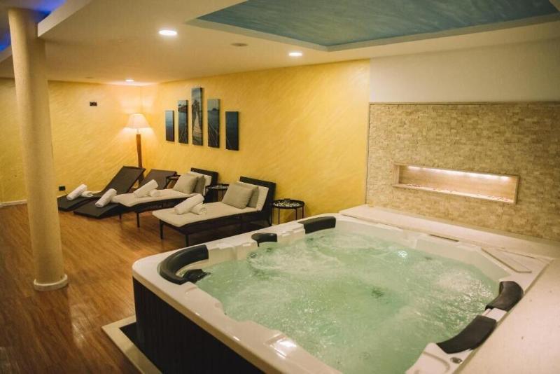 Petriti Spa image