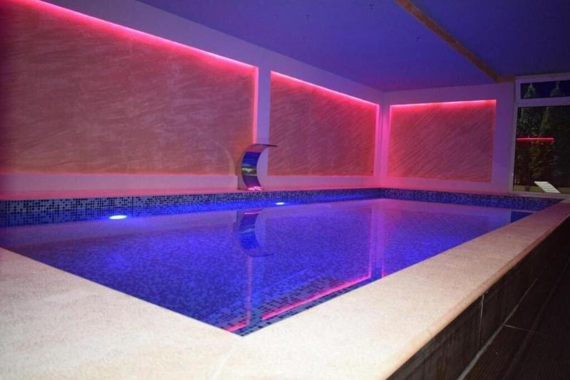 Petriti Spa image