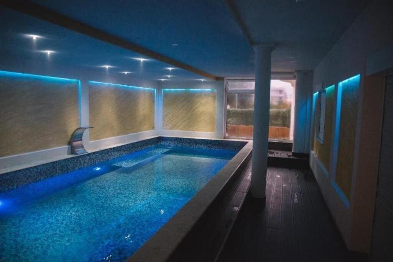 Petriti Spa image