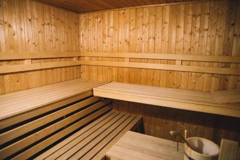 Petriti Spa image