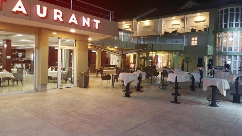 Petriti Spa image