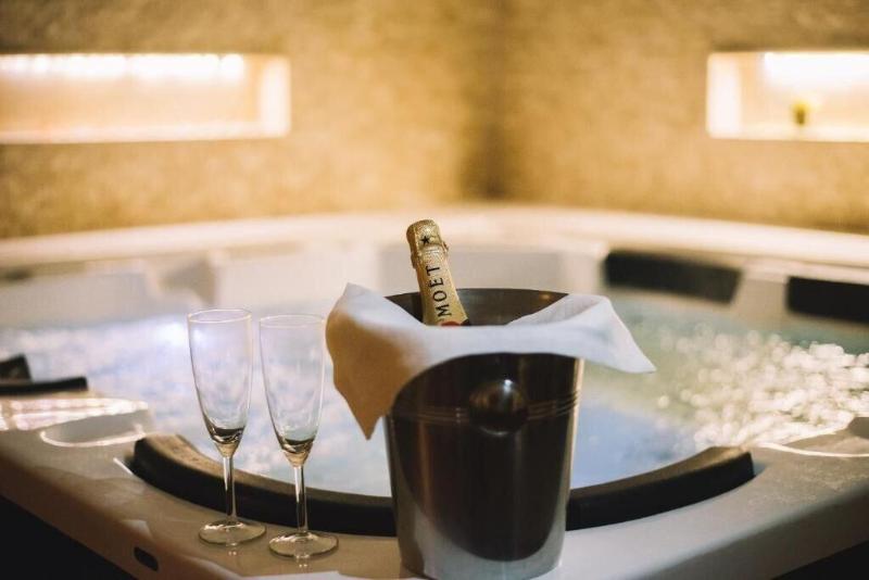 Petriti Spa image