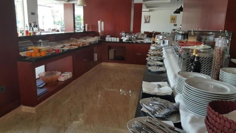Petriti Spa image