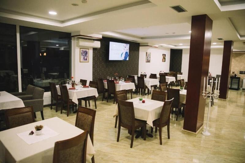 Petriti Spa image