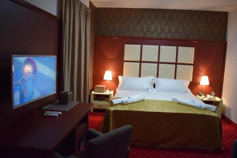 Petriti Spa image
