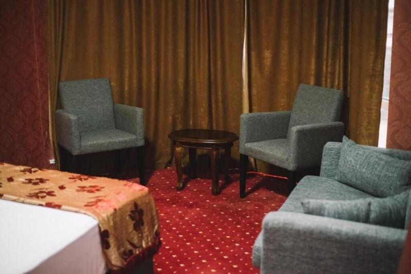 Petriti Spa image