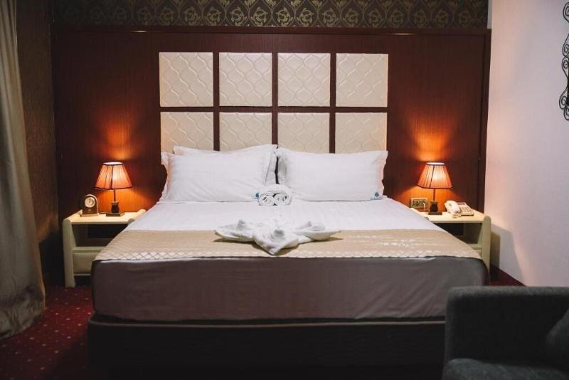 Petriti Spa image