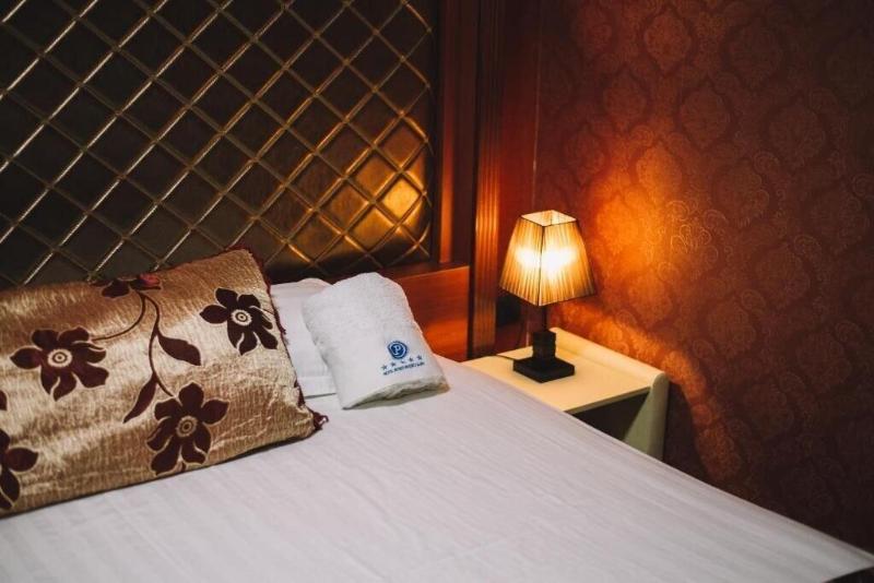 Petriti Spa image
