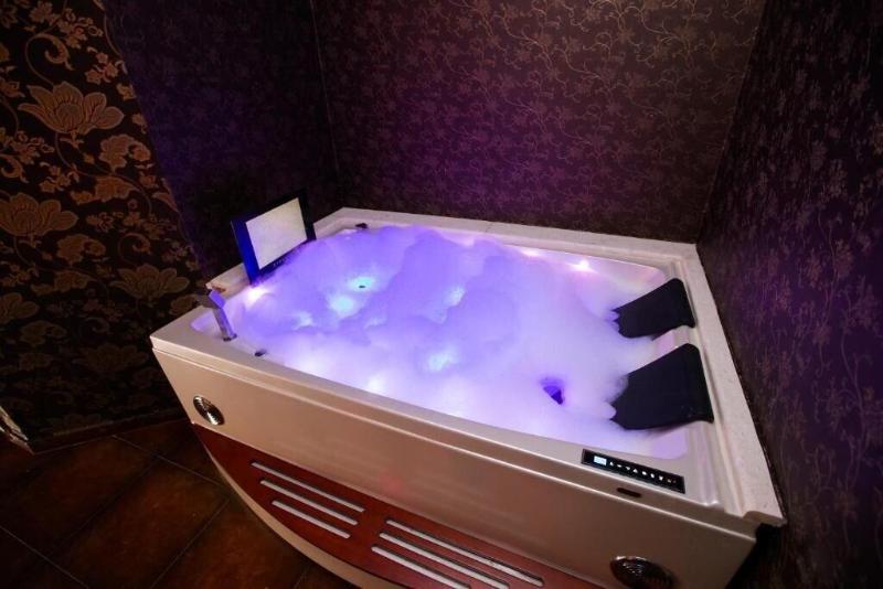 Petriti Spa image